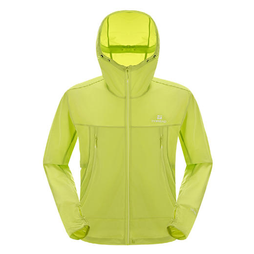 探路者男式皮肤衣TAZZAN81217 商品图0