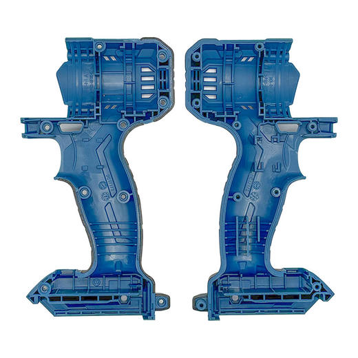 【货号010172】原厂东成分体锂电扳手机壳 DCPB280B锂电扳手外壳 商品图4