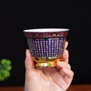 乾隆御笔心经转心杯，来自北京故宫馆藏文物文创品牌“宫匠雅器”，携手中国工艺美术大师汪明打造 商品缩略图3