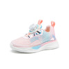 HelloKitty女童鞋儿童运动鞋夏季透气网鞋女孩单网鞋28-35 K4526873 商品缩略图3