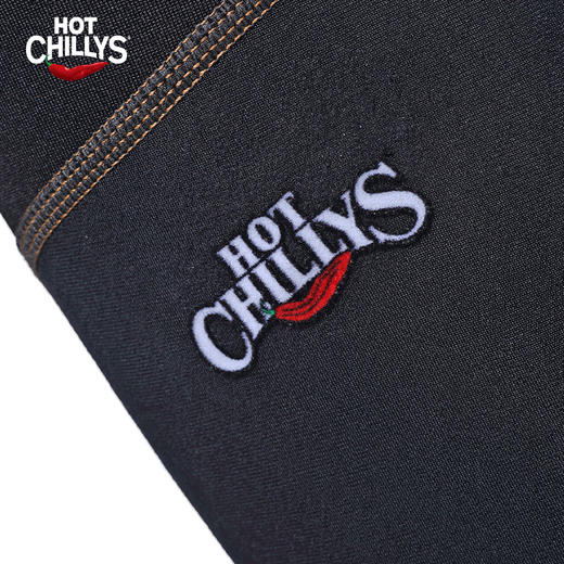 HOTCHILLYS热椒F9男士登山滑雪保暖长裤排汗运动紧身裤HA9447 商品图3