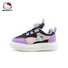 hello kitty童鞋女童板鞋春秋女孩休闲鞋儿童运动板鞋26-37 K4536828 商品缩略图1