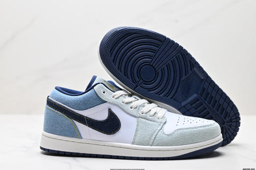 耐克乔丹Air Jordan 1 Low低帮休闲板鞋IH0648-141男女鞋 商品图4