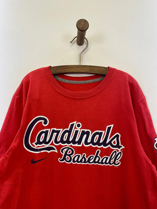 NIKE 耐克 MLB 美国职业棒球大联盟 短袖T恤 _SST(S) 商品图1