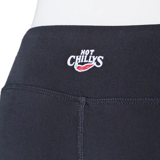 HOTCHILLYS热椒 F9女士登山滑雪保暖长裤抑菌排汗长裤 HCA9122P 商品图4