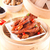 广州酒家 豉椒虎皮凤爪休闲零食肉食熟食即食宵夜解馋鸡爪早茶点心 商品缩略图2