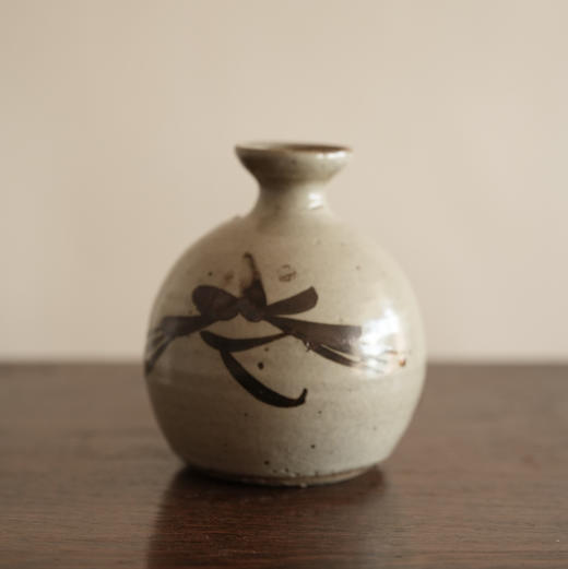 日本手绘花瓶X0972 商品图1