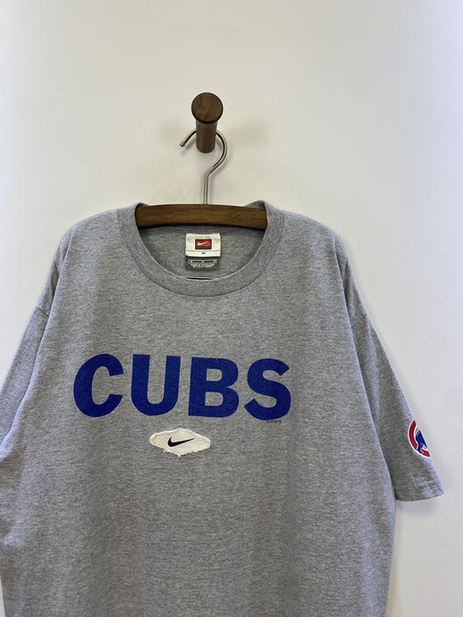 NIKE 耐克 MLB 美国职业棒球大联盟 TEAM 短袖T恤 _SST(M) 商品图1