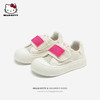 hello kitty童鞋女童透气运动鞋夏季儿童网鞋女孩休闲鞋28-35 K4526709 商品缩略图0