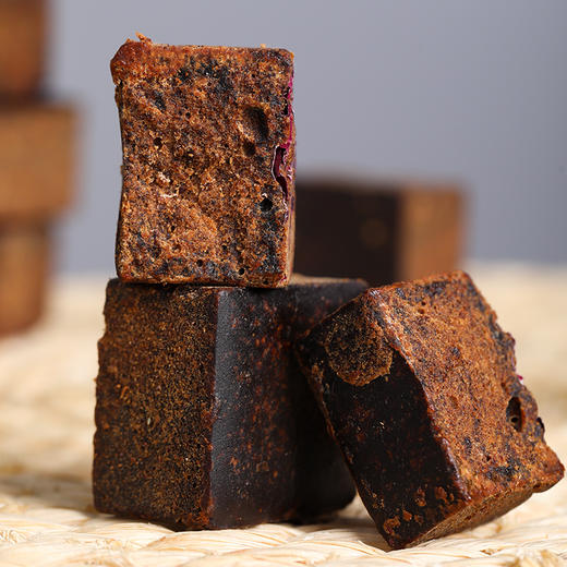 “昂可达”玫瑰黑糖 商品图3