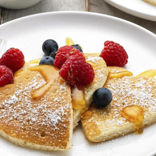 【清仓】白翼酪乳味松饼预拌粉325G 商品图2