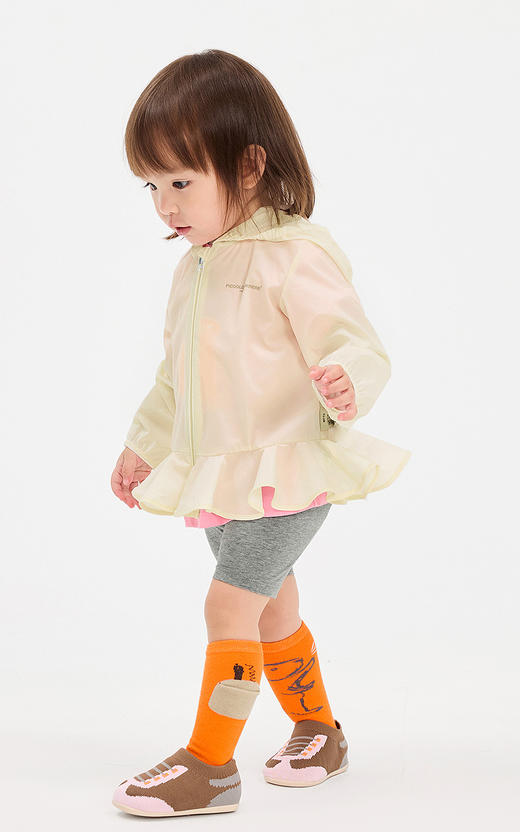 jnby   25年夏款  防晒夹克  YP4610840 商品图0