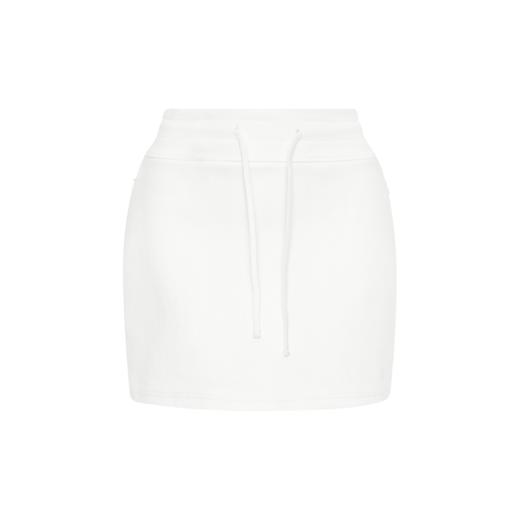 oneup基础LOGO短裙 商品图7