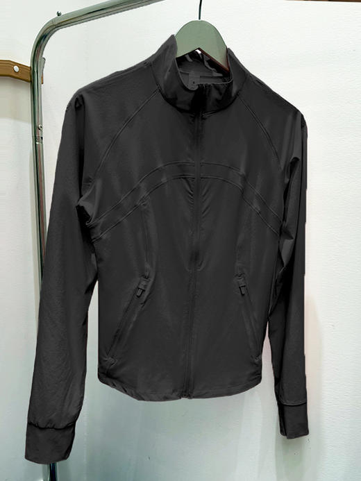 哈瓦塔（长款立领）凉感透气速干防晒衣 H350106 商品图11