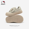 hello kitty童鞋女童透气运动鞋夏季儿童网鞋女孩休闲鞋28-35 K4526709 商品缩略图3
