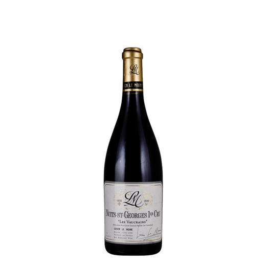 2021 Lucien Le Moine NSG 1er Cru Les Vaucrains 路西安僧侣酒庄（夜圣乔治一级园）荒地园红葡萄酒 2021 商品图1