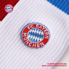 【官方正版】拜仁慕尼黑足球俱乐部丨拼色长袜logo立体刺绣柔软透气 商品缩略图3