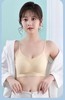 芬腾冰丝凉感无痕吊带内衣 39.9 两件！两件！一片式无痕工艺，跟没穿一样~冰丝面料凉爽舒适 商品缩略图12