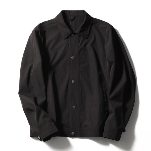 春季重磅外贸工厂轻量级新款男士高级外套夹克 商品图13