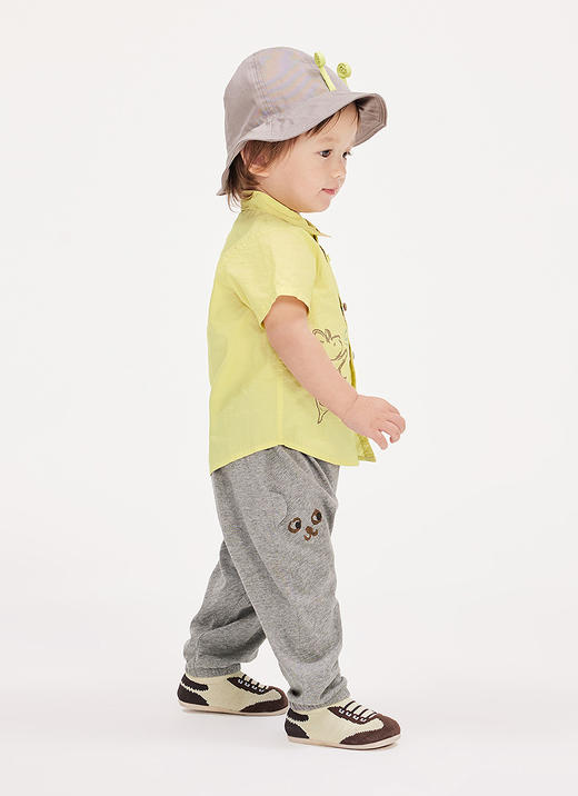 jnby   25年夏款  长裤  YP4E11830 商品图7