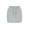 oneup基础LOGO短裙 商品缩略图8