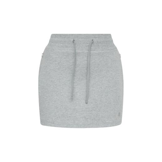 oneup基础LOGO短裙 商品图8