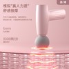捷博 高颜值mini筋膜枪 3档变速肌肉放松按摩器 轻巧便携持久续航 商品缩略图5