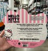 到手价155元 Hello Kitty儿童软毛牙刷5支装 极细软毛  适合三岁以上的小朋友  美国代购，无中文标签，介意慎拍 商品缩略图3