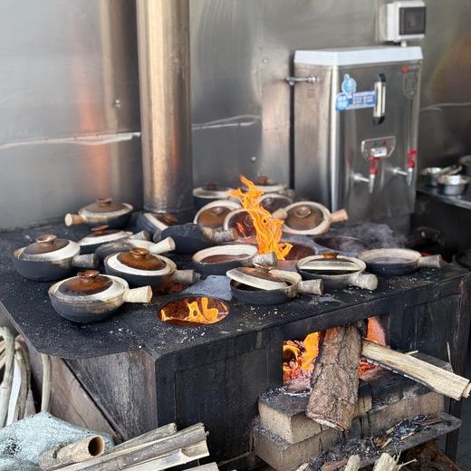 “食在江门”一日游 ·三十三墟街（狂飙同款）+启明里+陈皮村（非遗）+五洞牛肉村 商品图1