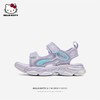 hello kitty童鞋女童夏季凉鞋儿童沙滩鞋女孩运动凉鞋28-35 K4526821 商品缩略图2