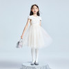 女童礼裙夏季新款安奈儿童装实体店同款AG523665 商品缩略图3