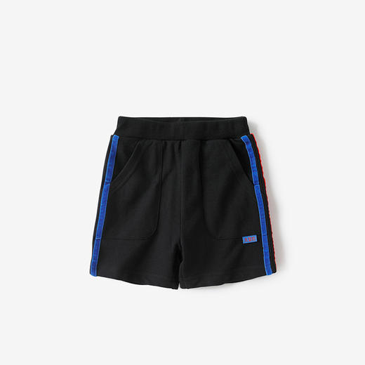 【80-140】男女童夏季百搭短裤 商品图2