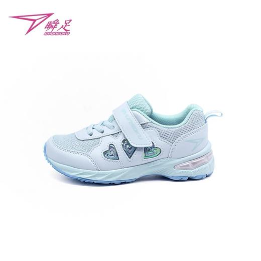 【限时特价！！！】【瞬足童鞋】专柜同款。选择瞬足，选择健康，选择快乐! 女童款 LEC7670 Achilles 商品图2