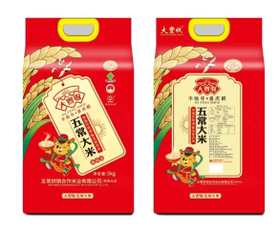 红小虎五常大米5kg