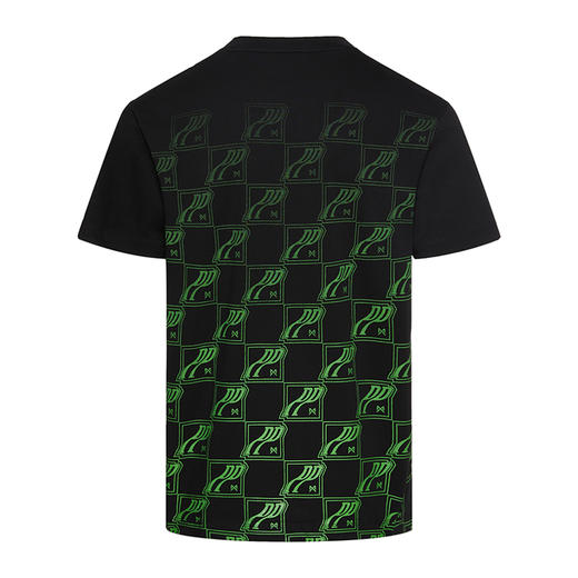 PP-WHITE 【T恤】 WTD012220033 商品图1