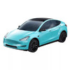 双鹰新能源特斯拉遥控快充跑车儿童电动汽车模型漂移男孩玩具礼物 商品缩略图1