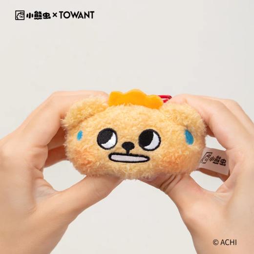 叭吆吆小熊虫 商品图14