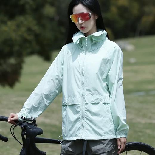 斯辰唯佳原纱驱蚊防晒衣|UPF50+阻隔紫外线，轻薄透气吸湿速干，男女同款 商品图11