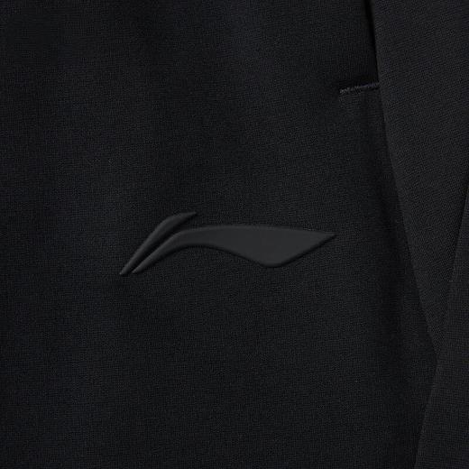 【M/XL断码】李宁健身系列男子冰感舒适吸湿排汗直筒卫裤AKLV159【库存有限，如无货将做退款，介意慎拍！】 商品图3