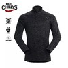 HOTCHILLYS热椒8K立领功能内衣男户外运动保暖速干上衣HCA9736J 商品缩略图0