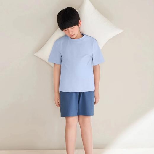 【深度好物】⚠️喜欢宽松卡码拍大源自畅销几十万件的严白系列最新夏季单品  ·可肉睡衣套装 ，重磅上线‼  卖的就是一块舒适面料  总结这3️⃣点人手必须入手一套原因💥   商品图11