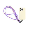 【植物行者】薄暮紫·手机背带 Wristlet&Strap手机绳链 Strap手机背带系列 商品缩略图2