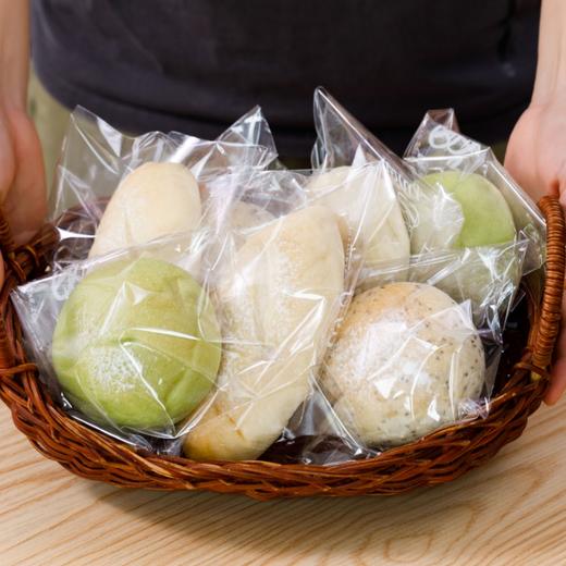 卡卡家米面包|选用日清大米粉，低油减糖配方，弹弹糯糯越吃越香 商品图6