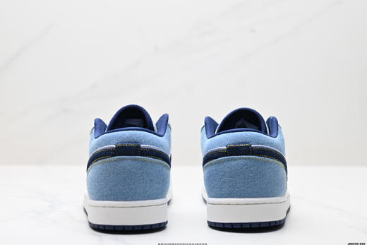 耐克乔丹Air Jordan 1 Low低帮休闲板鞋IH0648-141男女鞋 商品图5