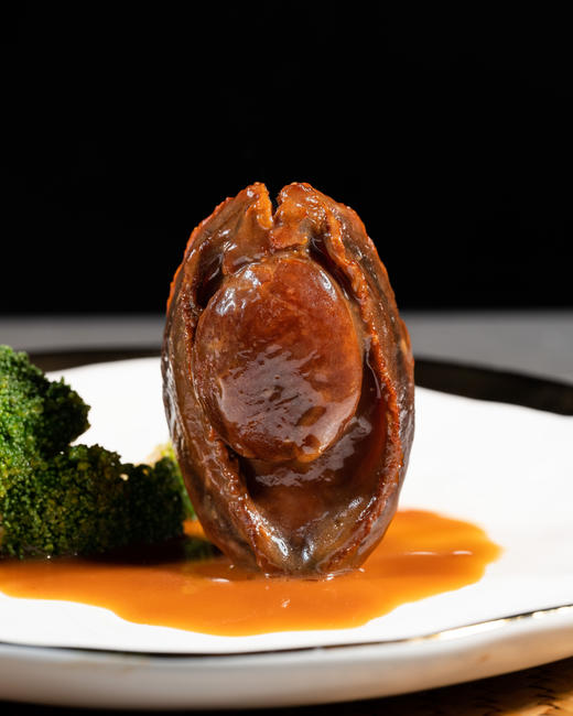 【健康丹品】黄金鲍鱼15头【呼啦优选】海家福 商品图1