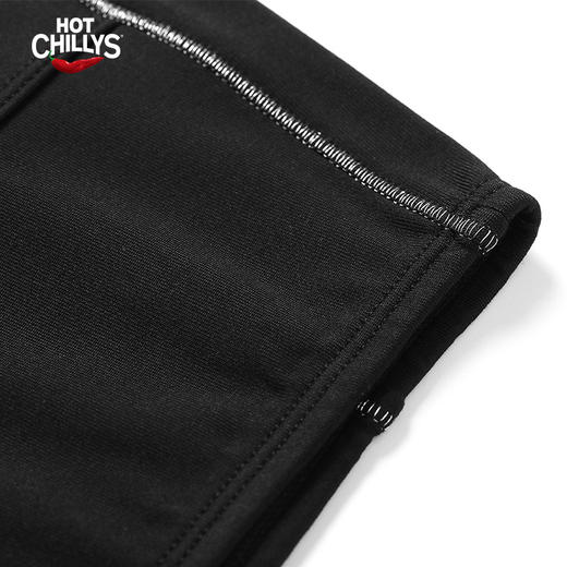 HOTCHILLYS热椒女士8K磨毛休闲短裙筒裙打底百搭迷你裙HCA9976 商品图1