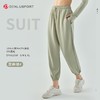 新款休闲运动套装廓形宽松版型时尚减龄舒适保暖DY66158# 商品缩略图5