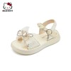 HelloKitty童鞋女童凉鞋夏季宝宝鞋洋气软底蝴蝶结公主鞋26-33 K4526858 商品缩略图3