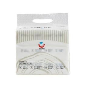 每日伊藤3包装软抽 3层*100抽/包*3包