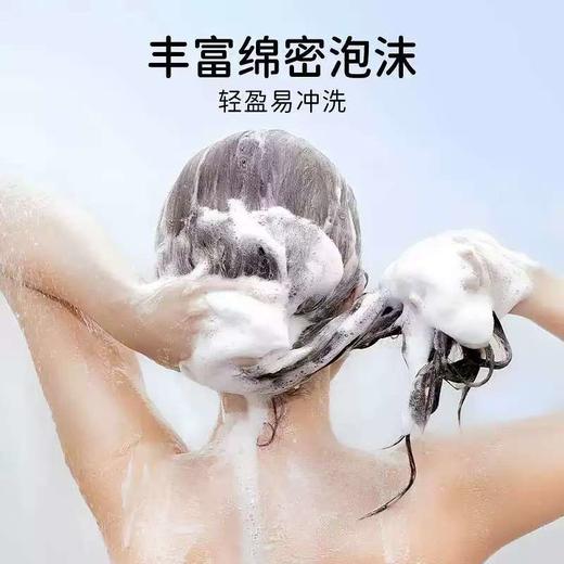 艾芭薇青少年洗发水300ml 商品图1